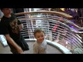 Best Ship of Royal Caribbean  Explorer of the Seas