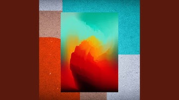 Pulsating Ambience for Back to Illusions