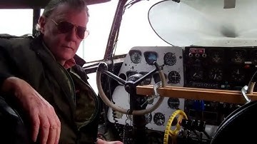 Thomas Mulcrone - C-46 Pilot