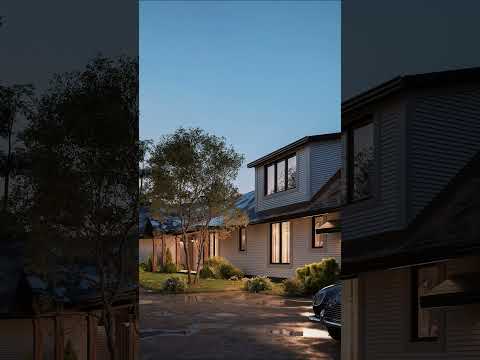 The Farmhouse District