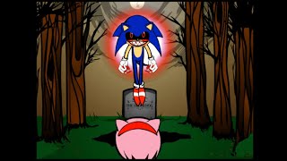 The Origin of Sonic.Exe