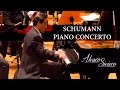 Schumann Piano Concerto - Alvaro Siviero