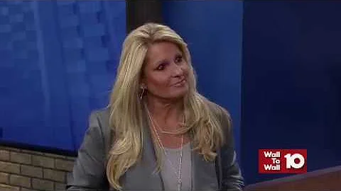 First Lady of Ohio State Football- Shelley Meyer o...