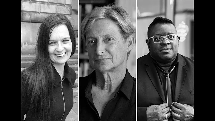 Celeste-Marie Bernier, Judith Butler, and Isaac Ju...