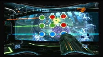 Lets play Metroid Prime 2 Echoes: [16] Spider