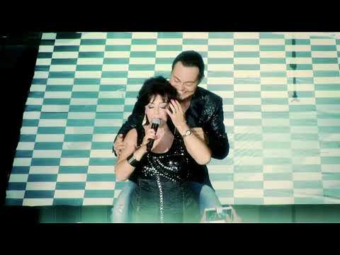 Serdar Ortaç, İzin Ver Aşkım, Video, The Best Turkish Music Clip, Турецкие песни, клипы