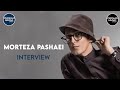 Morteza Pashaei - Interview I موزیک ویدئویی عاشقانه به بهانه اولین تولد مرتضی پاشایی پس از سفر ابدی