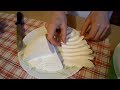 Домашний молодой сыр / Фермент Meito  / Как сделать сыр в домашних условиях