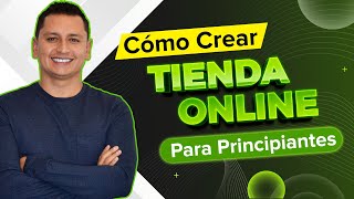 ? Como Crear una Tienda En Linea  WordPress & WooCommerce