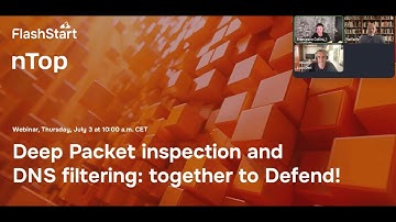 [Webinar] Deep Inspection  meet the digital security challenge with a winning solution