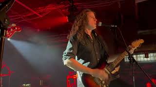 Wayfarer - The Cattle Thief live @ Underground Arts, Philadelphia PA, 5/21/26