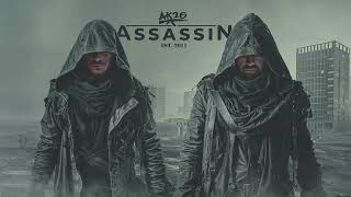 AK26 - Assassin