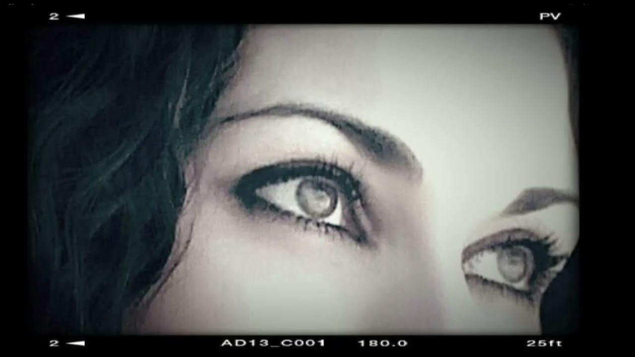 Tus ojos. Isabel Burguillos.