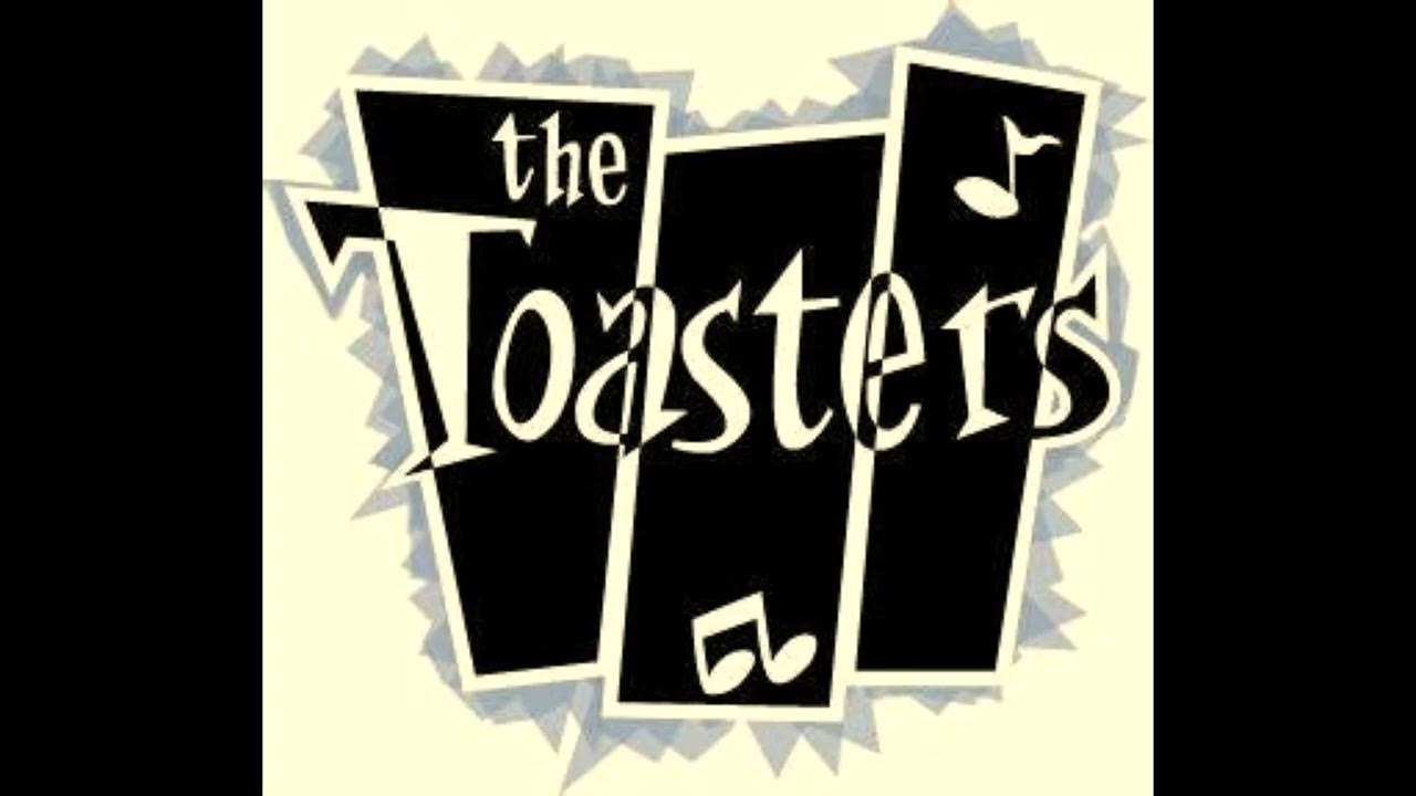 The ToastersDon't Let The Bastards Grind You Down YouTube