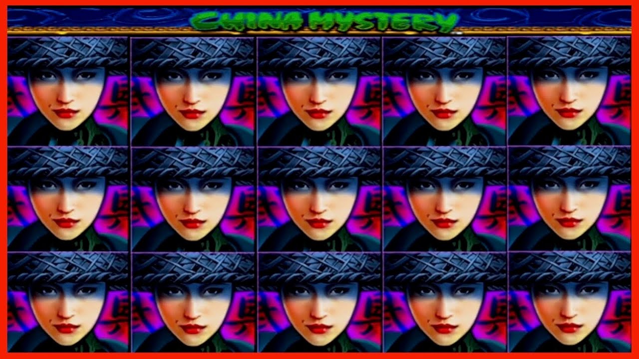 ★★JACKPOT HANDPAY★★$45 BETS★★CHINA MYSTERY HIGH LIMIT SLOT MACHINE BUENO DINERO MUSEUM SLOTS KONAMI