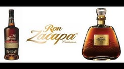 Zacapa 23yr vs xo