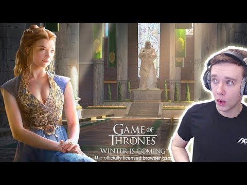 *new-game*-i-try-the-official-game-of-thrones-game!!-winter-is-coming