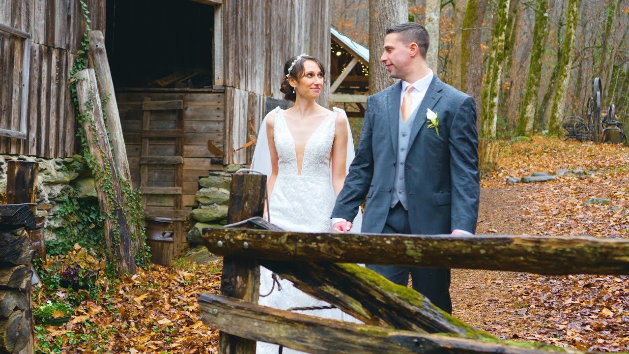 Leah and Russ's Highlight