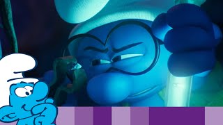 The Lost Village – Official International Trailer • Smurfene