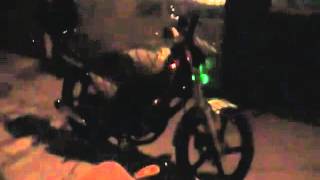 reproductor mp3 y alarma de 04