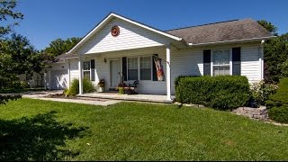 1021 Emily Ct video tour