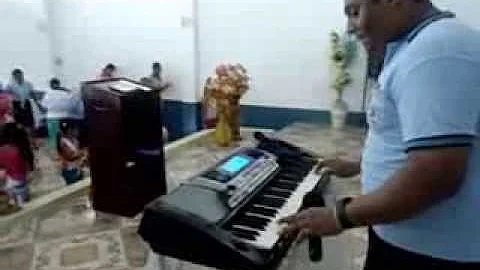 Avivamiento Mix - Luis Valverde