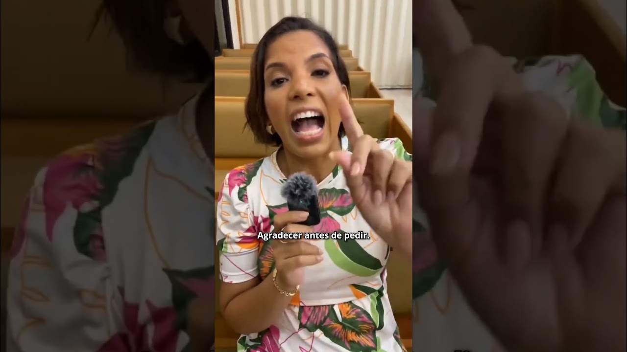 Conecte-se com Deus por meio da ora&ccedil;&atilde;o