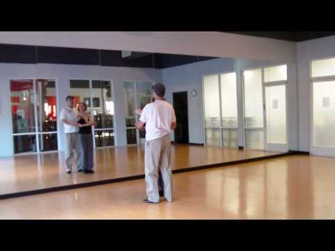 ballroom dancing Blue Danube 2