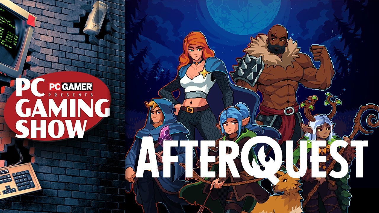 AfterQuest