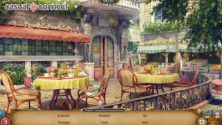 How the Hidden Object Genre Can Reach Top 20 Grossing | Diana Platonova screenshot 4