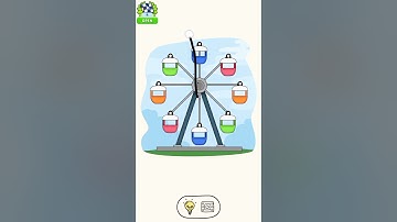 Draw One Part solution,For Dop Game level ,270