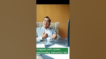 DMIT Explained: Understanding Your Unique Inborn Intelligence