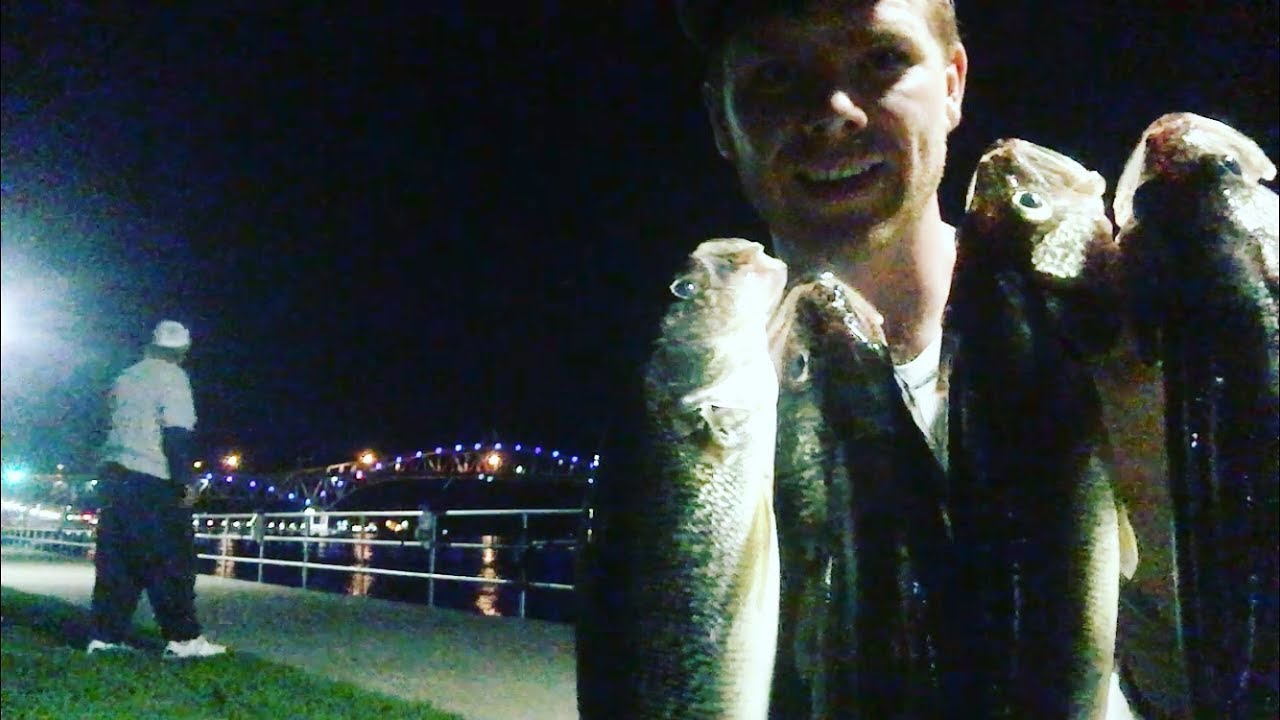 How to fish the St. Clair River - YouTube