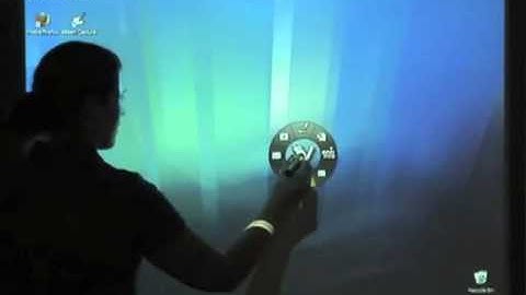 Edge Projection 15 - Calibration Troubleshooting