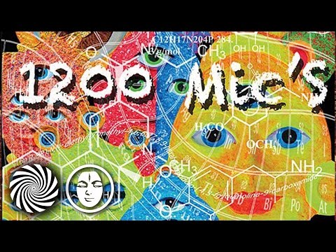 1200 Micrograms -