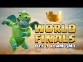 Clash Royale: World Finals - Trailer