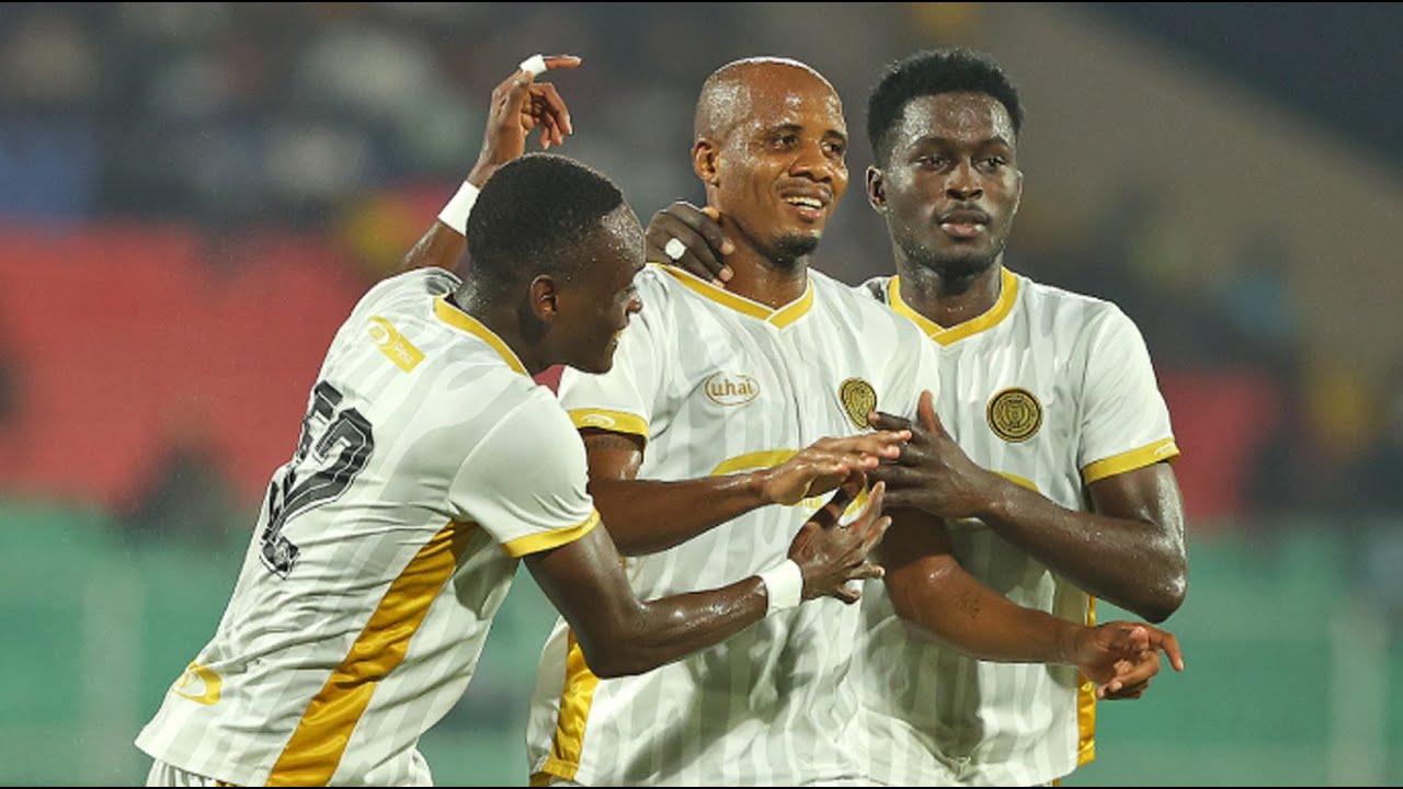 Azam FC 2-0 Mlandege FC | Highlights | NMB Mapinduzi Cup 2026 - 02/01/2026