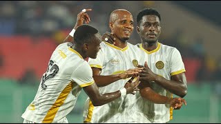 Azam Fc 2-0 Mlandege Fc Highlights Nmb Mapinduzi Cup 2026 - 02012026