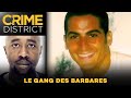 Le gang des barbares  laffaire ilan halimi  documentaire crime district