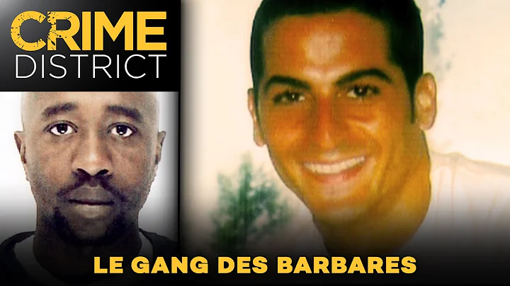 LE GANG DES BARBARES | L'affaire Ilan Halimi | Doc...
