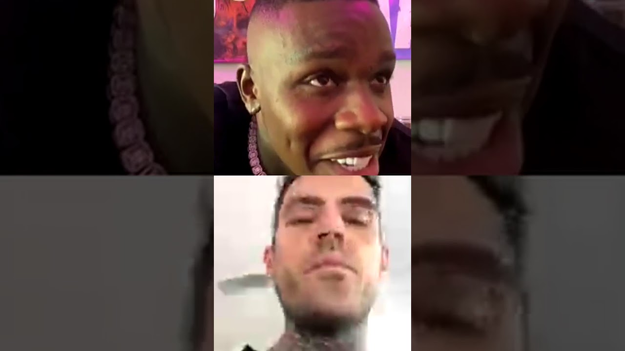 DaBaby Live Stream, April 17, 2020