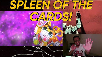 If the Emperor had a T-to-S D Special 4: Kitten & Tzeentch play a Children