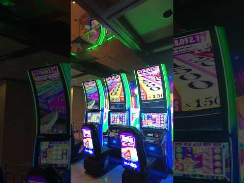 LA MEJOR SLOT DE TODAS!!