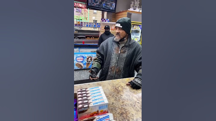 Rude Customer Gets Dealt With 😡 - ( #STICH )