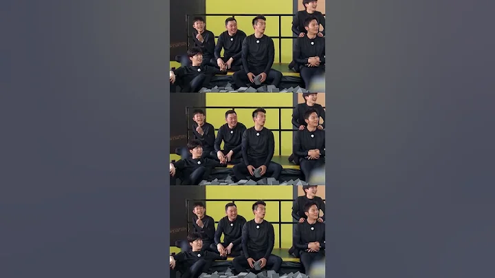#關曉彤 的禮貌得到了回應~#8姐就愛扒八叭 - 天天要聞
