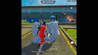 M590 in training ground 🤡, they are thinking I'm become a eSports player 😂 #freefire #xiamff #xiam