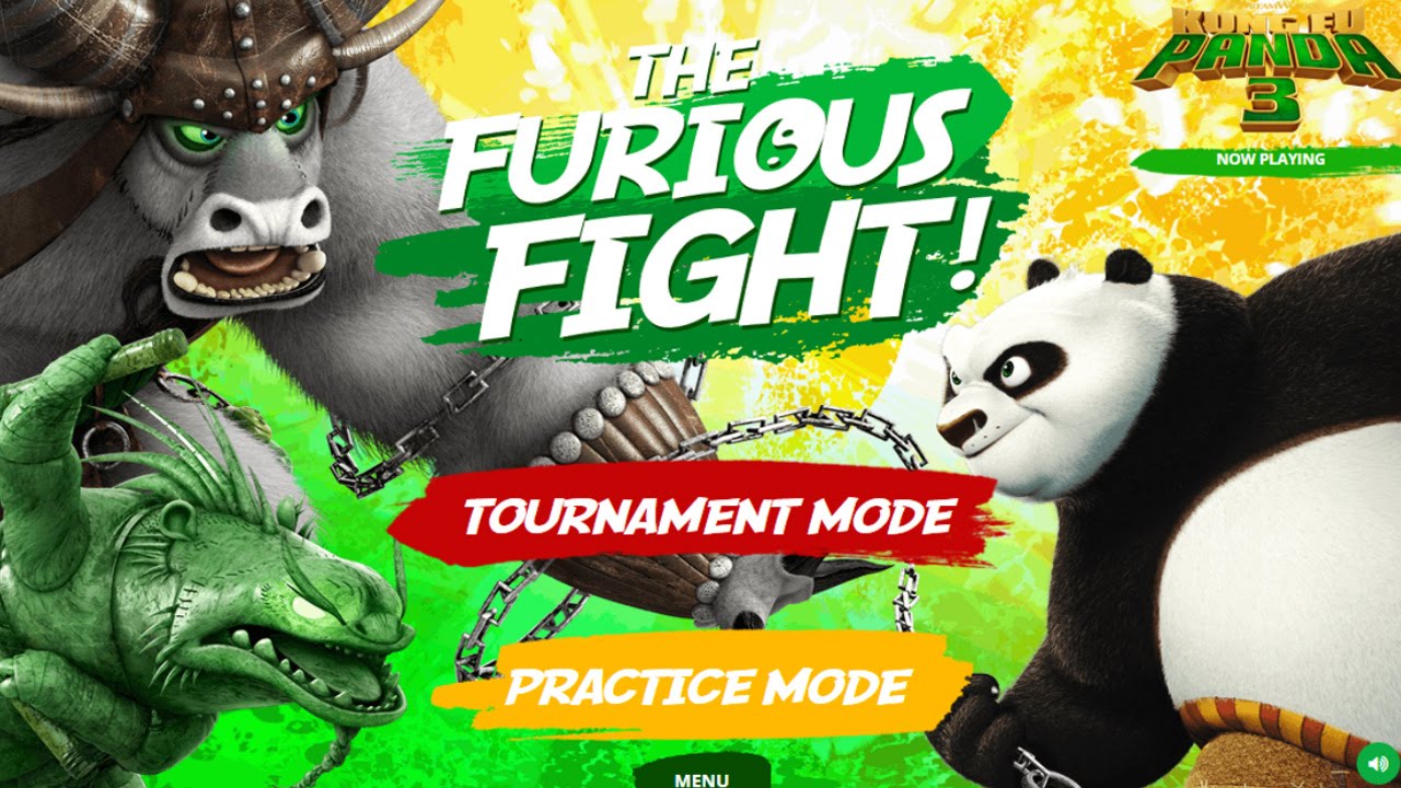 kung fu fighting mp3 kung fu panda