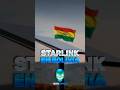 Starlink: la verdad que nadie está contando #shorts #Tecnocurioso