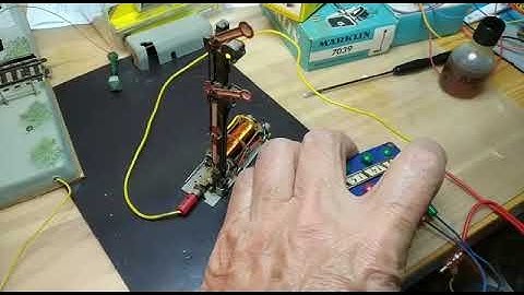 Prueba Marklin 7041  Video 2022 01 09 at 21 40 52