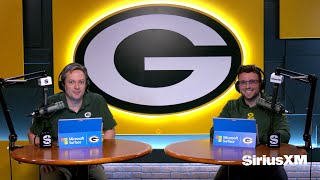 Packers Unscripted: Offseason on offense